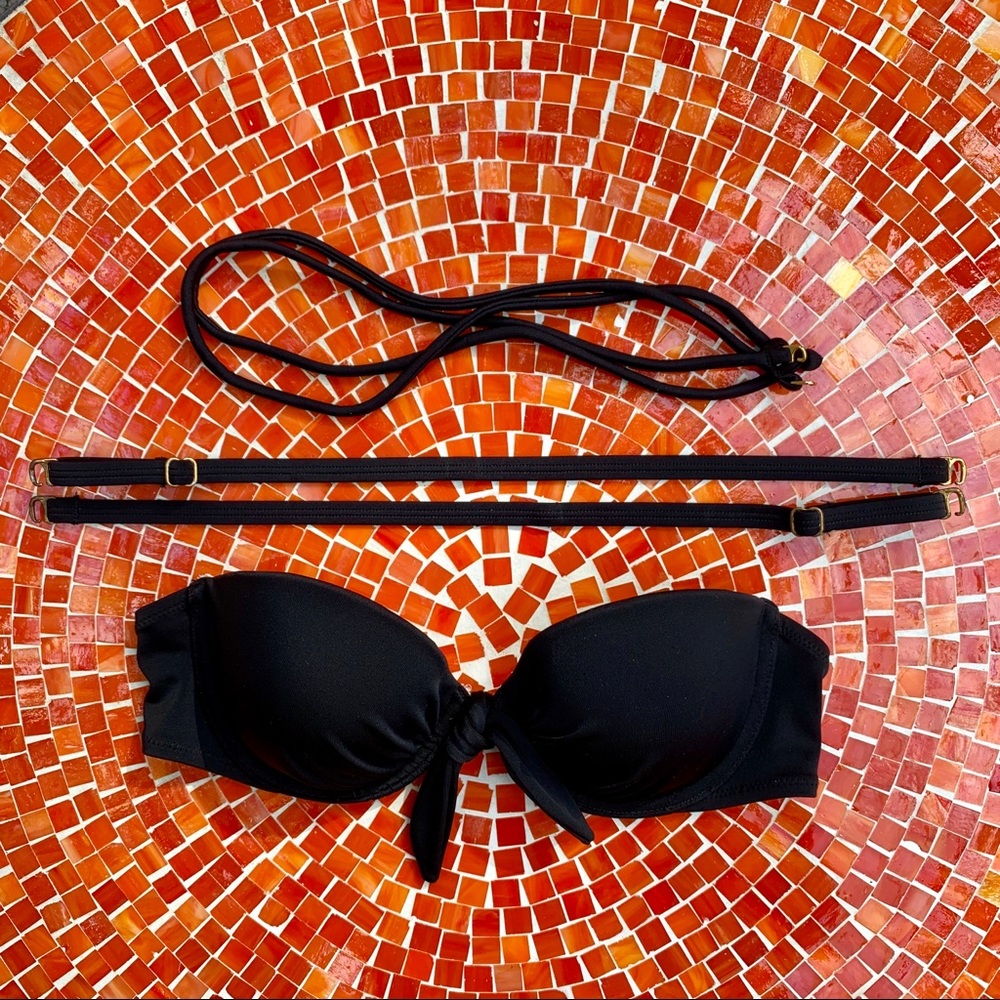 Victoria’s Secret | 5-Way Biofit Bikini Top